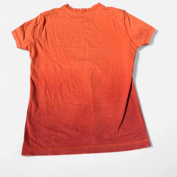 Vtg Jim Thompson elephant graphic t shirt elephant graphic print medium - Picture 3 of 5